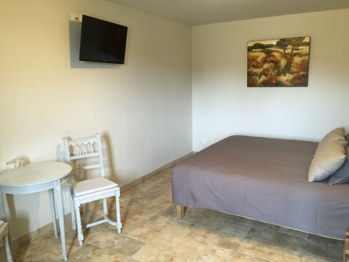Bedroom 5, La Rivayne, Vaucluse