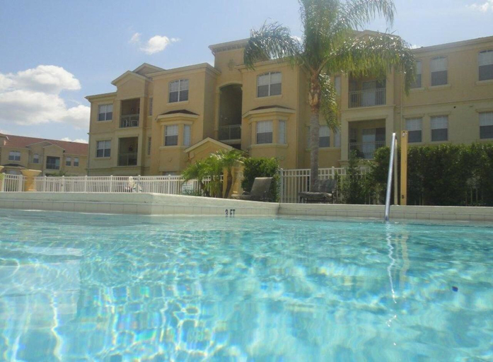Exterior & Views 2, Tr808 - Terrace Ridge - 3 Bed 2 Baths Condo, Polk