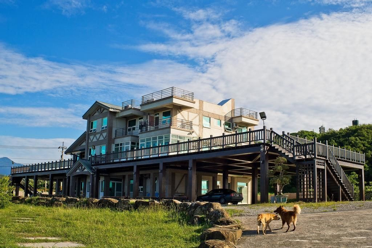 Fully One B and B, Taitung