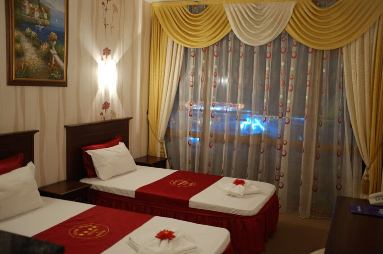 Bedroom 3, Kiten Beach, Primorsko