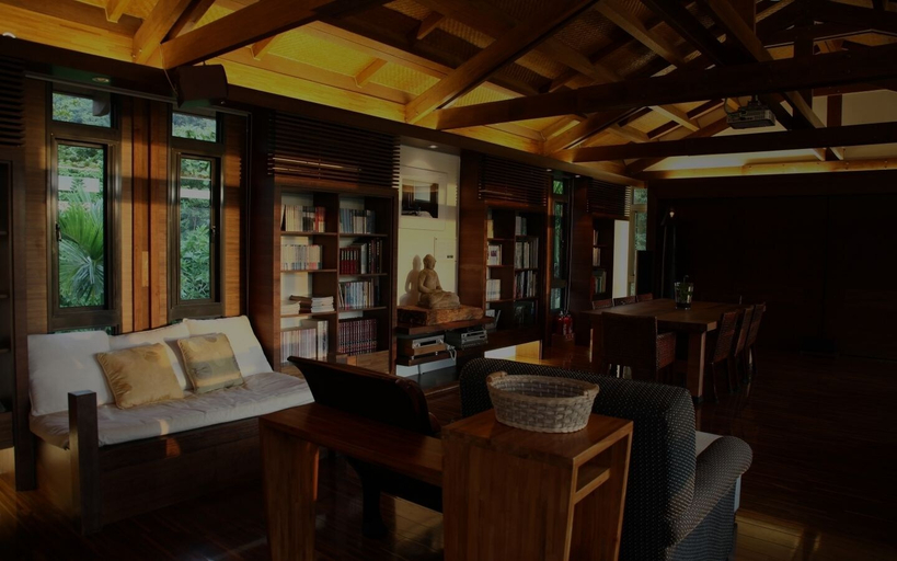 Food & Drinks 5, Mudanwan Villa, Pingtung
