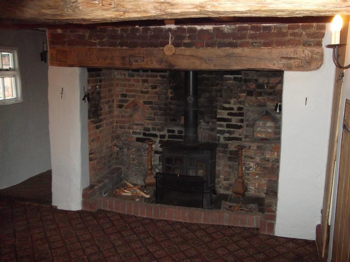 Others 3, The Jasmine Room, Essex