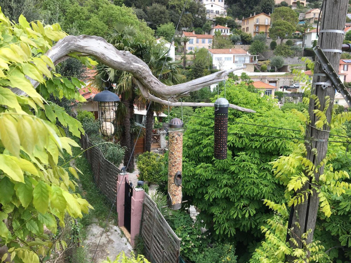 Exterior & Views 2, Skylark Bed & Breakfast, Alpes-Maritimes