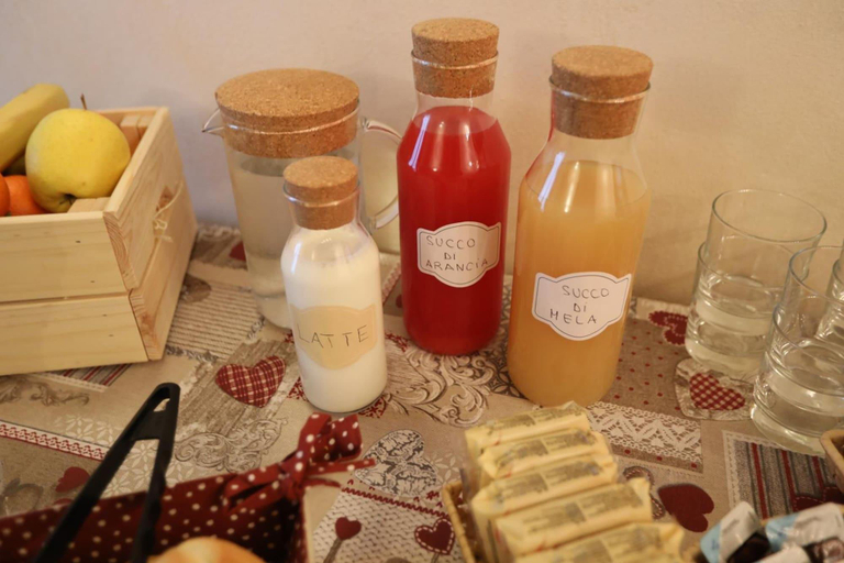Food & Drinks 5, Al Papavero, Trento