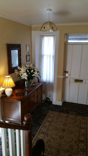 Public Area 4, Woodburn ground-floor apartment in quiet setting in Pitlochry, Perthshire and Kinross