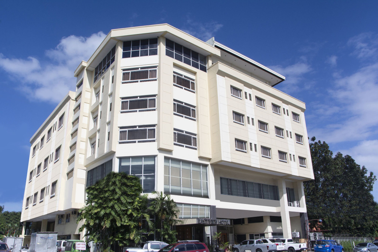 Exterior & Views 2, EAST VIEW HOTEL, Bacolod City