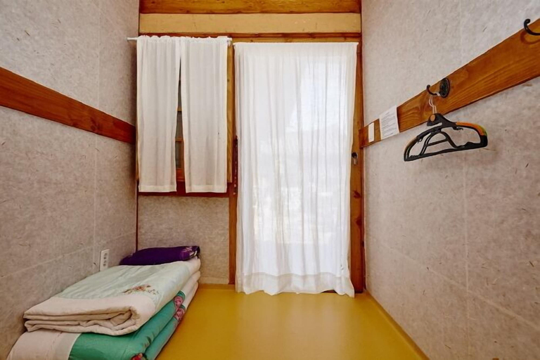Bedroom 2, Happiness Full Guesthouse, Jeonju