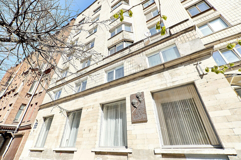 Exterior & Views 2, Seven Bridges Hotel, Sankt-Peterburg gorsovet