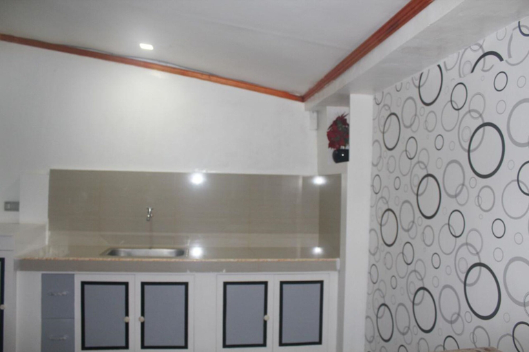 Others 5, J's Backpackers Hostel, Davao City