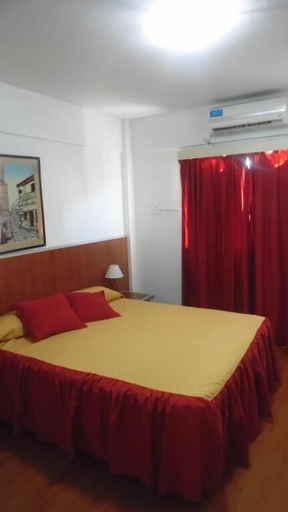 Bedroom 3, Hotel Adrazi, Distrito Federal