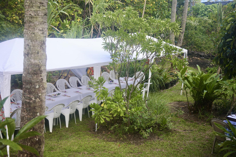 Public Area, Ma'ukele Lodge, Hawaii