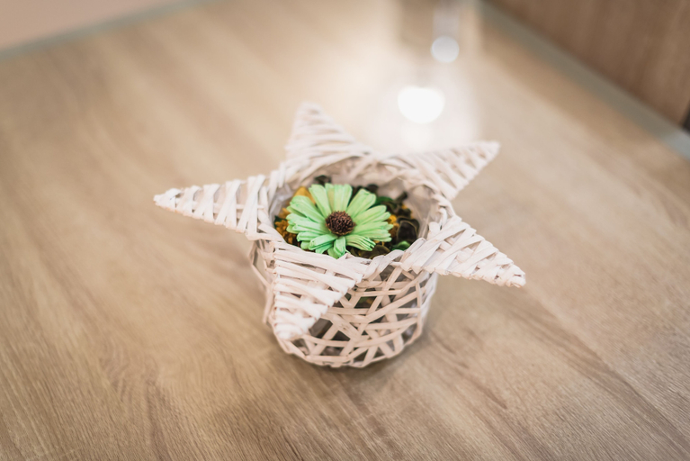 Food & Drinks, Elegant Home in Quiet Street by Cloudkeys, Attica