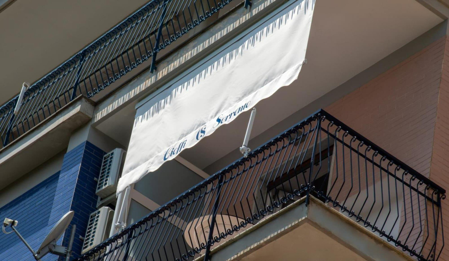 Exterior & Views 2, Cioffi Sorrento Rooms, Napoli