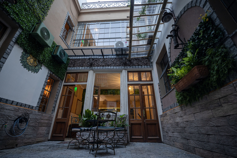 Exterior & Views 2, Che Juan Hostel BA, Distrito Federal
