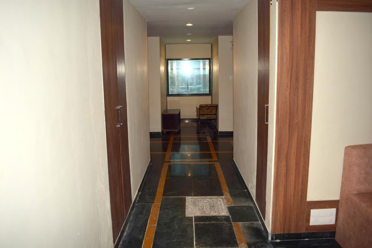 Public Area 3, SRTC Hotel Aspire, Ahmadabad