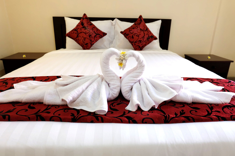 Bedroom 5, Tom's Inn Pecatu, Badung