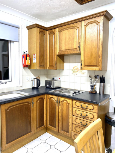 Others 4, Seaford Lodge Apartments, North Somerset