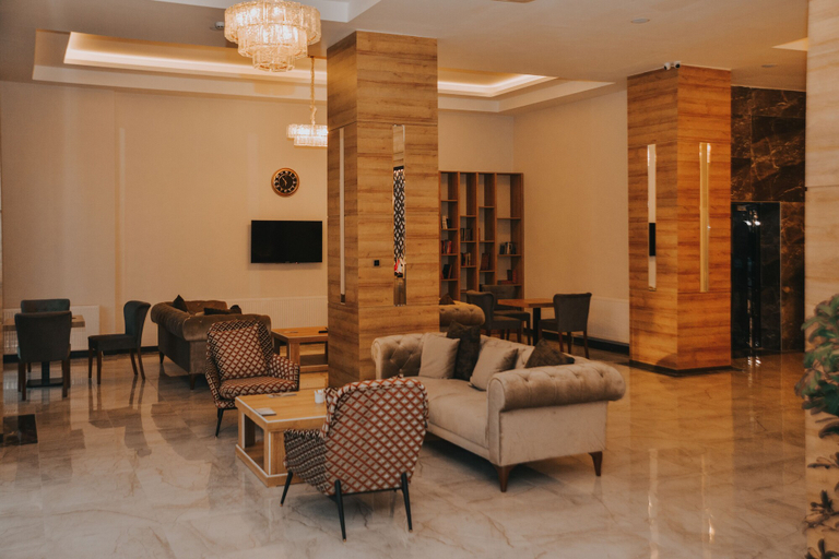 Others 3, Adıyaman Park Hotel, Merkez