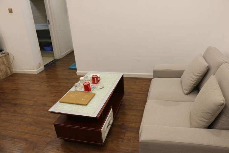 Others 4, Yilai Service Apartment, Chongqing