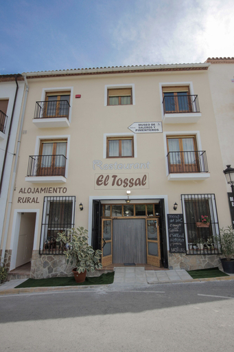 Exterior & Views 2, El Tossal, Alicante