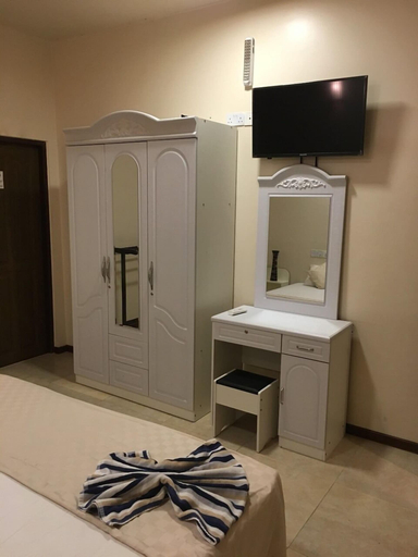 Bedroom 2, Surf Deck, Kaafu Atoll