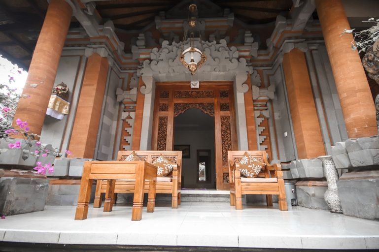 Exterior & Views 2, Satya House Ubud, Gianyar