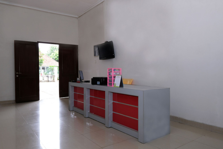 Others 5, OYO 2231 D'kost, Central Bangka
