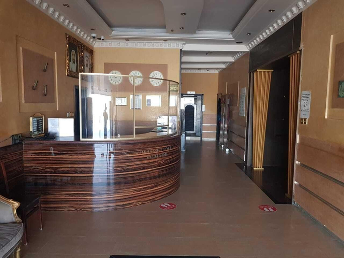 Exterior & Views, Julphar Hotel, Ras Al Khaimah