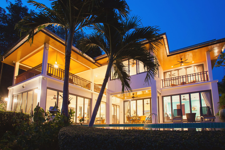 Exterior & Views, 15 Goodwood Hill, Mueang Krabi