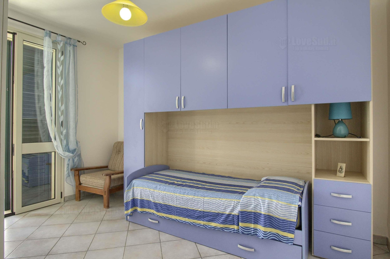 Room 3, Brigante Front Sea Two Floor House, Lecce