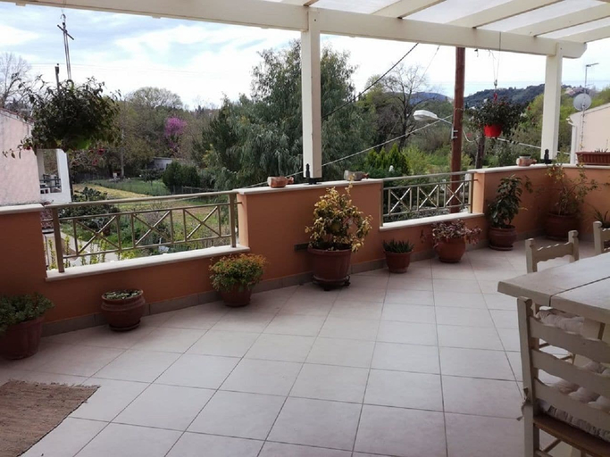 Others 5, Corfu Villa Potamaki, Ionian Islands
