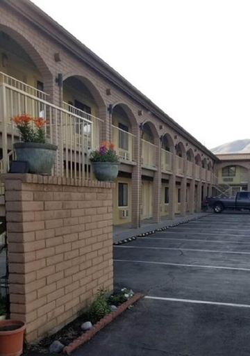 Exterior & Views 2, Days Inn by Wyndham Winnemucca, Humboldt