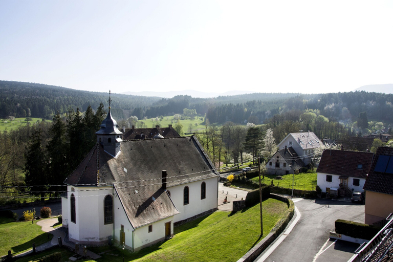Exterior & Views 2, Au Chasseur, Bas-Rhin