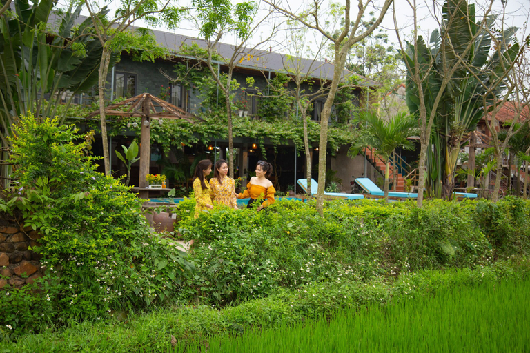 Exterior & Views 2, Sy's Homestay, Bố Trạch