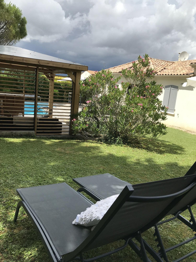 Exterior & Views 2, La Maison des Eaux Claires, Charente
