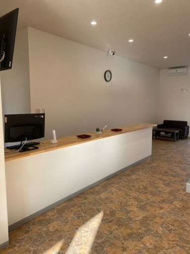 Others 5, Hotel46, Hashimoto