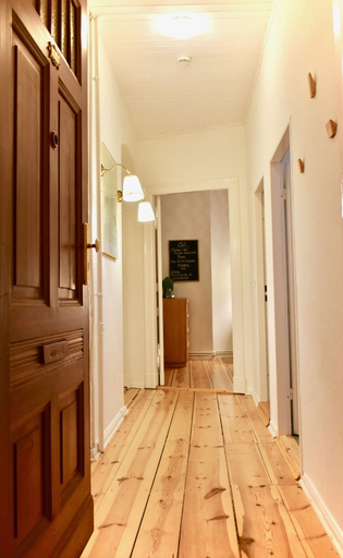 Others 5, Aparthotel Thüringer Hof, Berlin