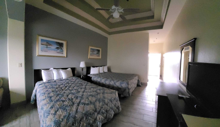 Bedroom 3, Casa Bella Hotel and Suites, Cameron