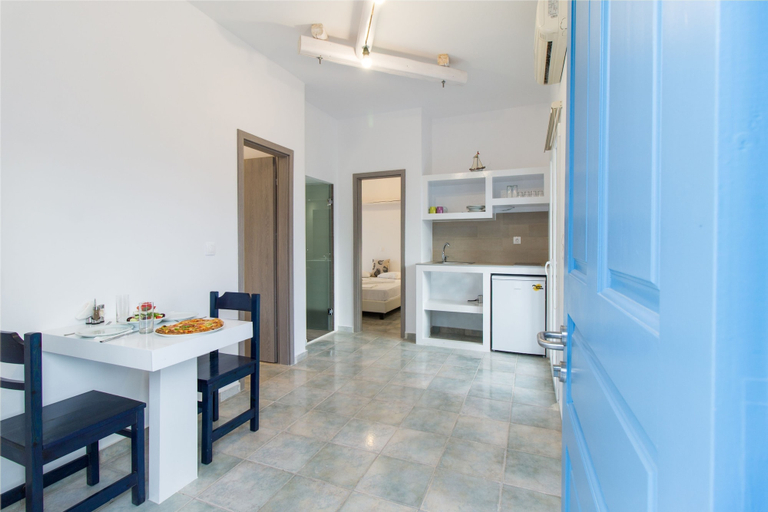 Others 5, Colosseo Studios & Apartments, South Aegean