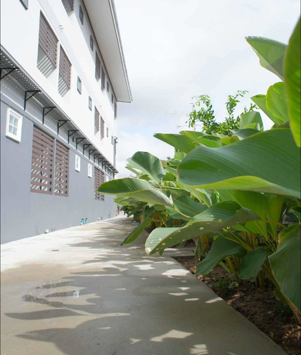 Exterior & Views 2, Thanaphat Place, Lam Plai Mat