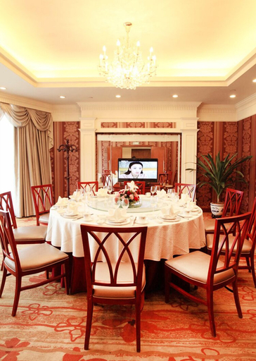 Food & Drinks 4, Asia Pacific Garden Hotel - Beijing, Beijing