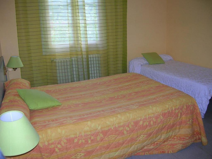 Bedroom 3, Le Costabonne, Pyrénées-Orientales