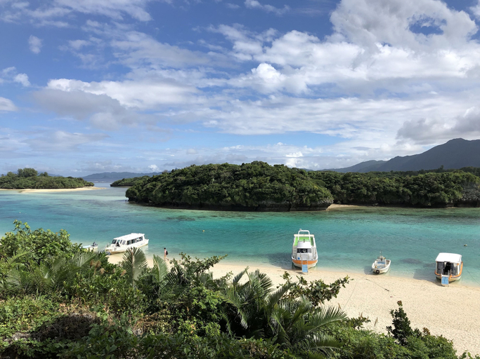Others 5, Clara Terrace, Ishigaki