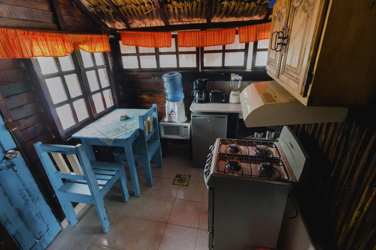 Others 5, Casa Maya Lodge  Robinson Crusoe Style, Mexico City