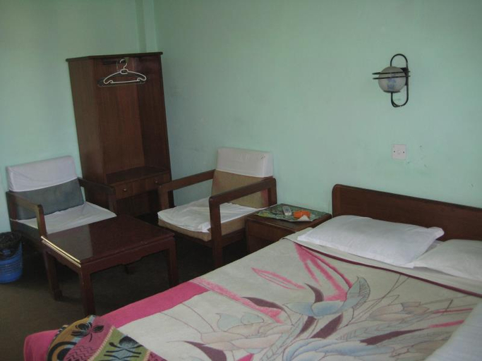 Others 2, Potala Tourist Home, Bagmati