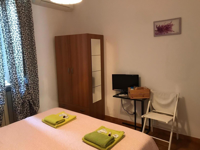 Bedroom 4, A casa di Lucia B&B, Pisa
