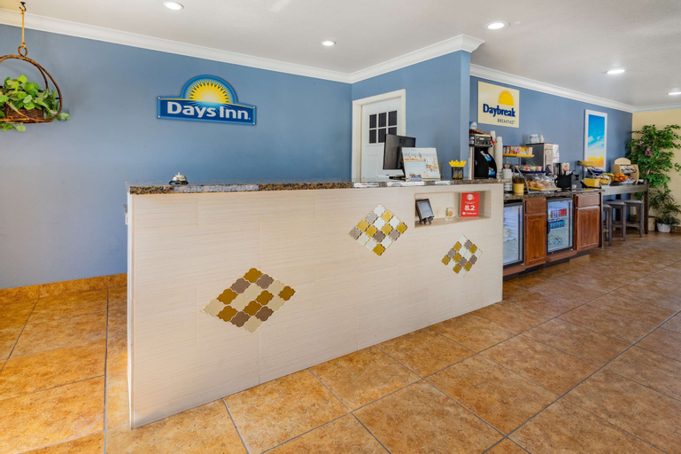 Days Inn by Wyndham Winnemucca, Humboldt
