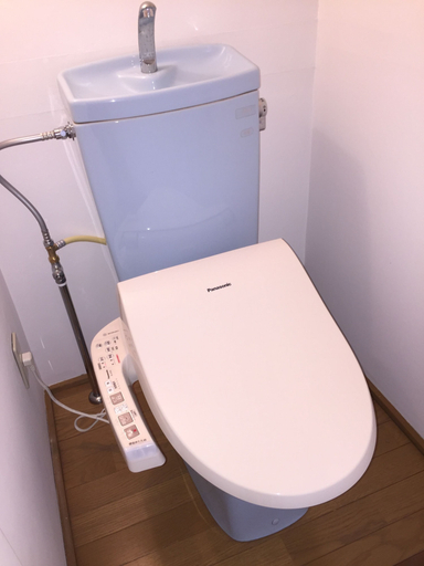 Bathroom 3, Kyoto Guesthouse Oyado KEI, Kyoto