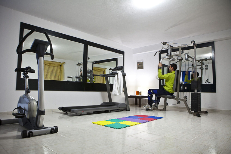 Others 5, Porto Koufo Hotel, Central Macedonia