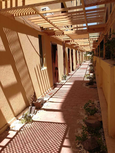 Exterior & Views 2, Cordoba Suits, Al-Ghurdaqah